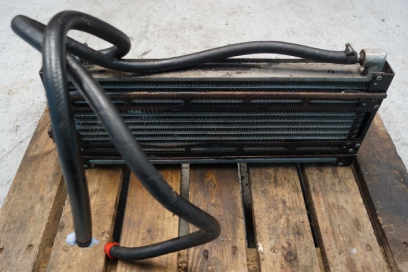 Sonstiges Traktorzubehör typu New Holland TM 165, Gebrauchtmaschine v Hemmet (Obrázek 20)