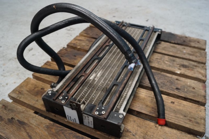 Sonstiges Traktorzubehör typu New Holland TM 165, Gebrauchtmaschine v Hemmet (Obrázek 9)