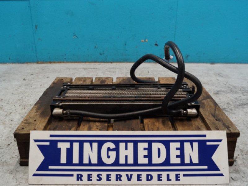 Sonstiges Traktorzubehör des Typs New Holland TM 165, Gebrauchtmaschine in Hemmet (Bild 1)