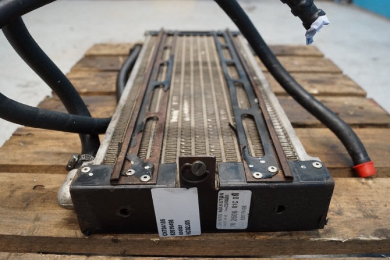 Sonstiges Traktorzubehör typu New Holland TM 165, Gebrauchtmaschine v Hemmet (Obrázek 7)