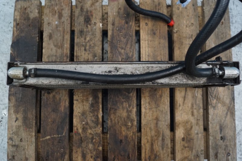 Sonstiges Traktorzubehör typu New Holland TM 165, Gebrauchtmaschine v Hemmet (Obrázek 16)