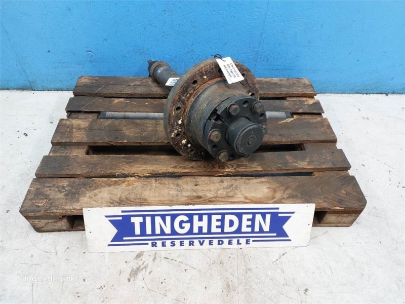 Sonstiges Traktorzubehör typu New Holland TM 175, Gebrauchtmaschine v Hemmet (Obrázek 1)