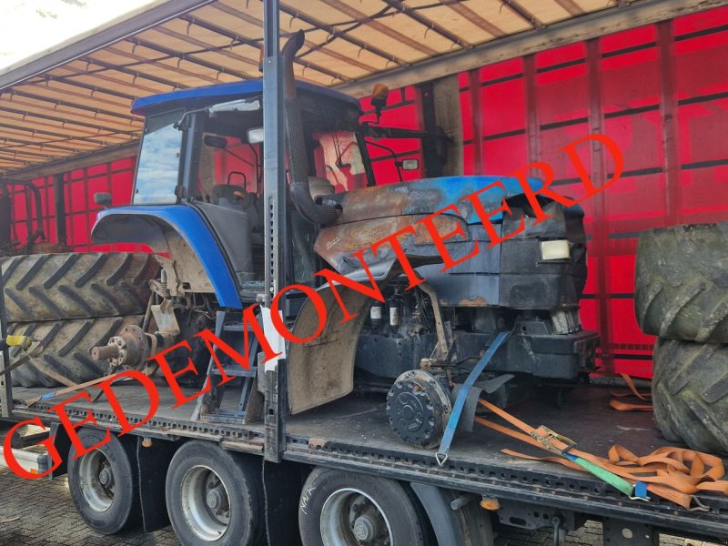 Sonstiges Traktorzubehör del tipo New Holland TM 190, Gebrauchtmaschine en Tiel (Imagen 1)