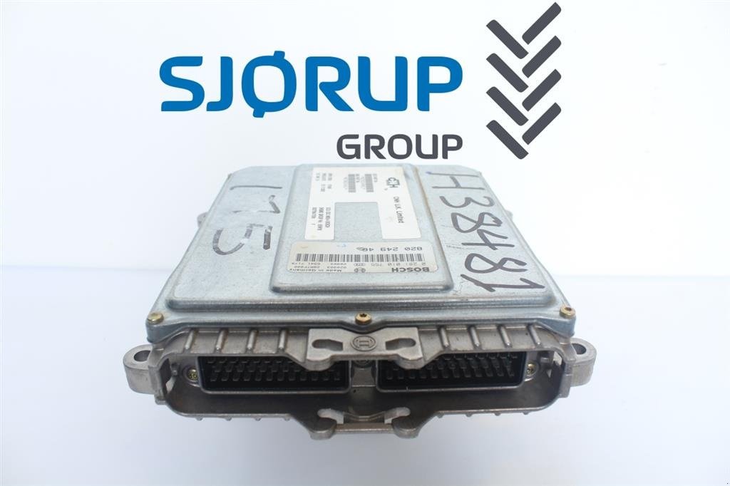 Sonstiges Traktorzubehör типа New Holland TM175 ECU, Gebrauchtmaschine в Viborg (Фотография 1)