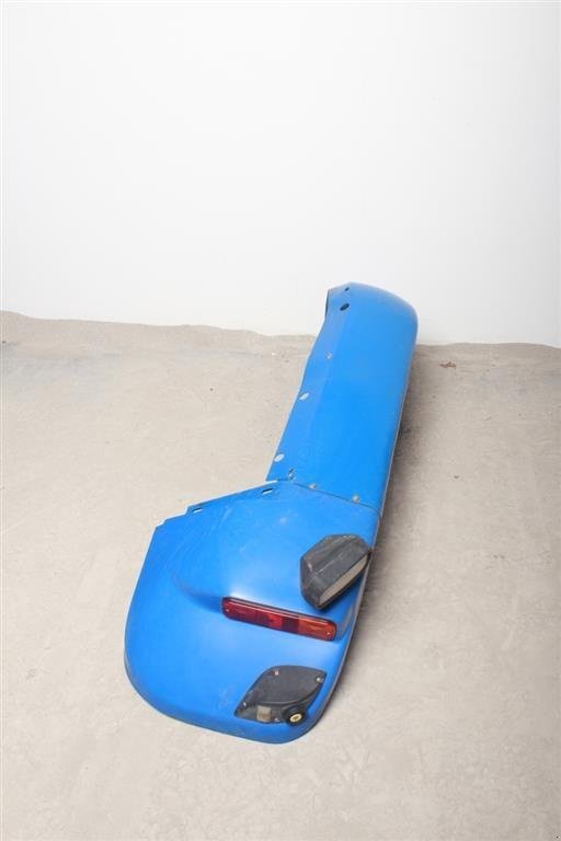 Sonstiges Traktorzubehör a típus New Holland TM190 Bagskærm / Right Rear Fender, Gebrauchtmaschine ekkor: Viborg (Kép 5)