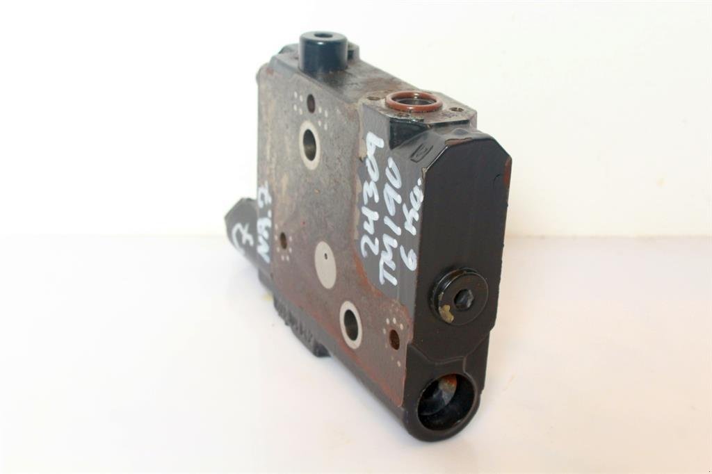 Sonstiges Traktorzubehör del tipo New Holland TM190 Prioritetsventil / Priority Valve, Gebrauchtmaschine In Viborg (Immagine 4)