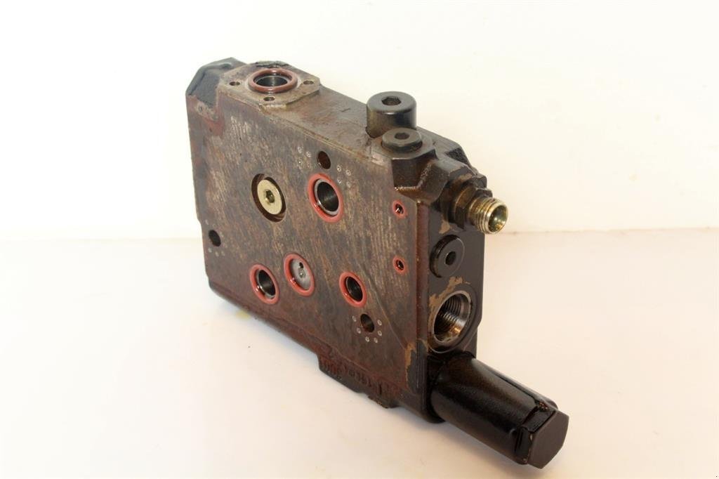 Sonstiges Traktorzubehör del tipo New Holland TM190 Prioritetsventil / Priority Valve, Gebrauchtmaschine In Viborg (Immagine 2)