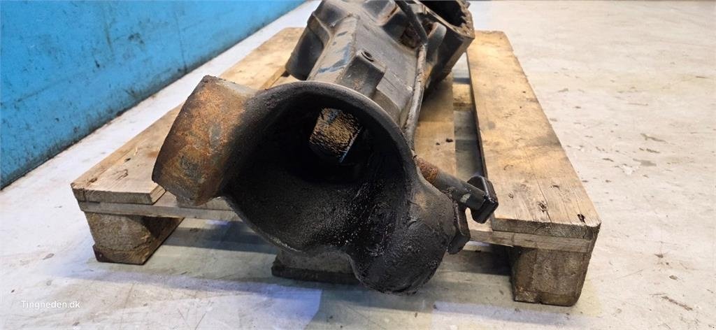 Sonstiges Traktorzubehör des Typs New Holland TM190, Gebrauchtmaschine in Hemmet (Bild 14)