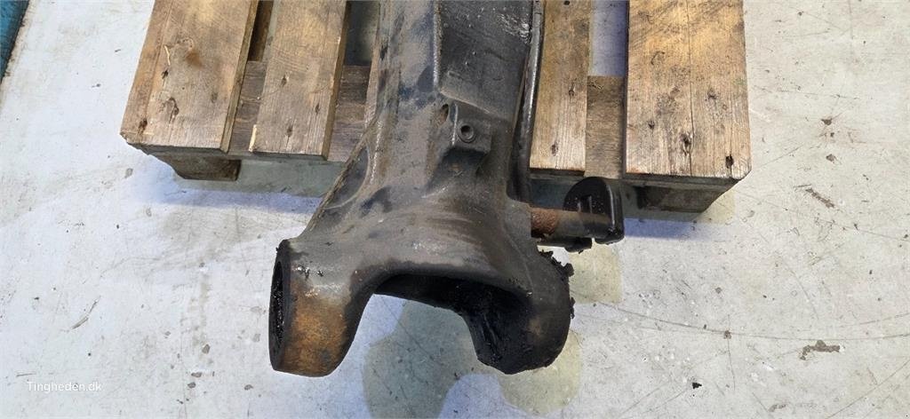 Sonstiges Traktorzubehör des Typs New Holland TM190, Gebrauchtmaschine in Hemmet (Bild 13)