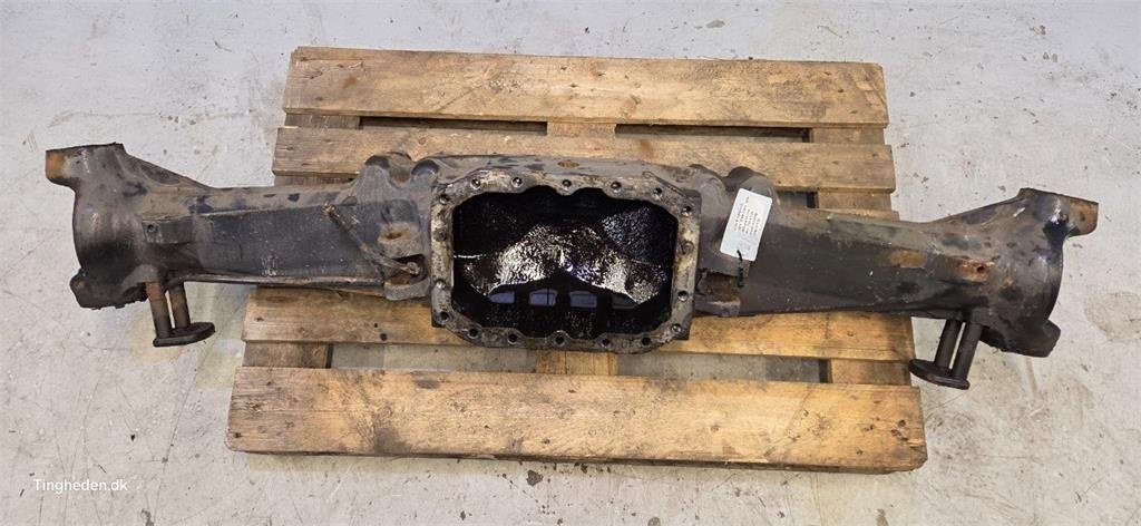 Sonstiges Traktorzubehör des Typs New Holland TM190, Gebrauchtmaschine in Hemmet (Bild 3)