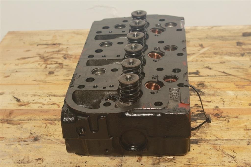 Sonstiges Traktorzubehör typu New Holland TN75V Topstykke / Cylinder Head, Gebrauchtmaschine v Viborg (Obrázek 5)