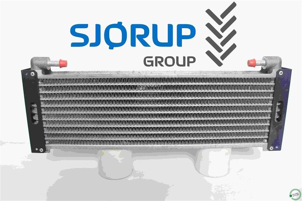 Sonstiges Traktorzubehör des Typs New Holland TS 100A Oliekøler / Oil Cooler, Gebrauchtmaschine in Viborg (Bild 1)