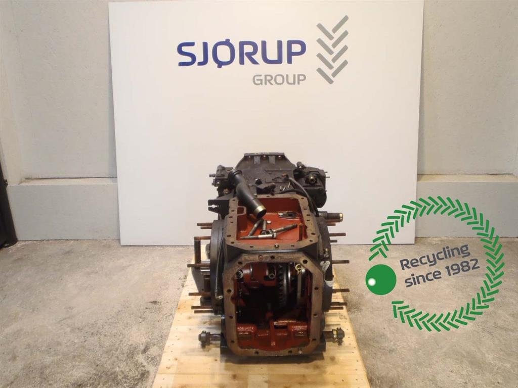 Sonstiges Traktorzubehör typu New Holland TS100A Bagtøj / Rear Transmission, Gebrauchtmaschine v Viborg (Obrázek 1)