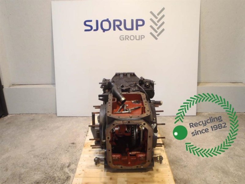 Sonstiges Traktorzubehör des Typs New Holland TS100A Bagtøj / Rear Transmission, Gebrauchtmaschine in Viborg (Bild 1)