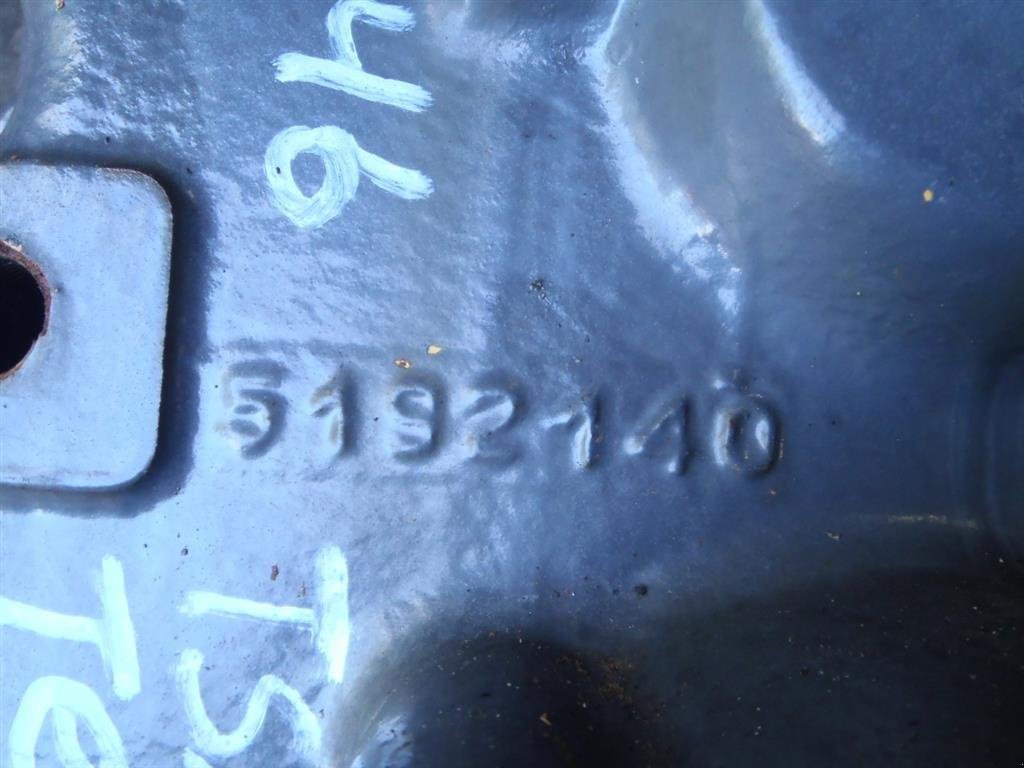 Sonstiges Traktorzubehör типа New Holland TS110 PTO, Gebrauchtmaschine в Viborg (Фотография 3)