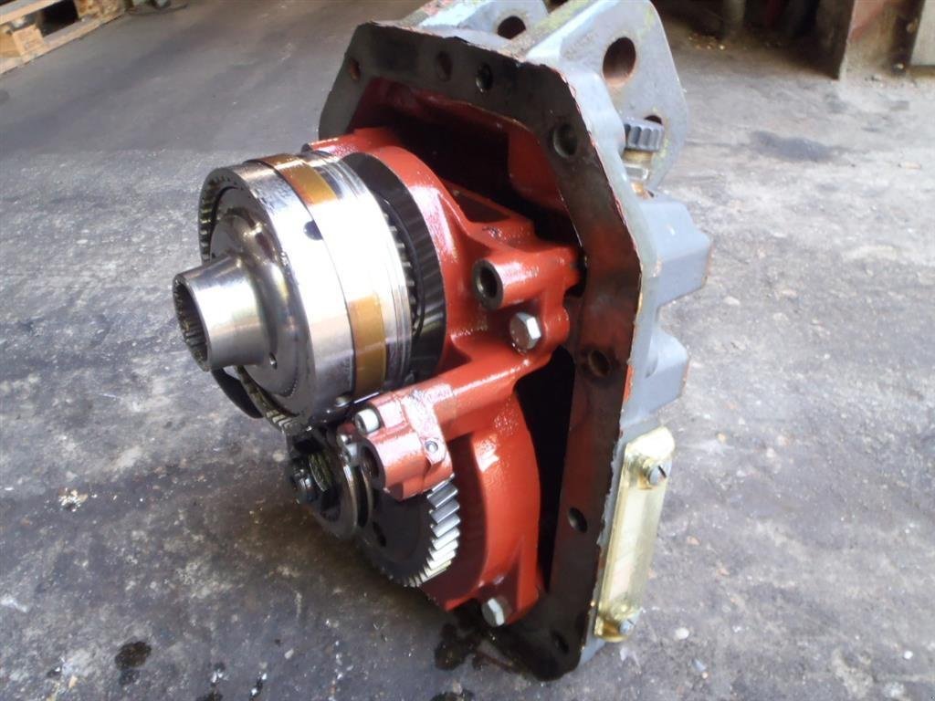 Sonstiges Traktorzubehör типа New Holland TS110 PTO, Gebrauchtmaschine в Viborg (Фотография 2)