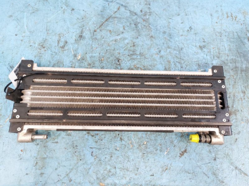 Sonstiges Traktorzubehör typu New Holland TS115, Gebrauchtmaschine v Hemmet (Obrázek 5)