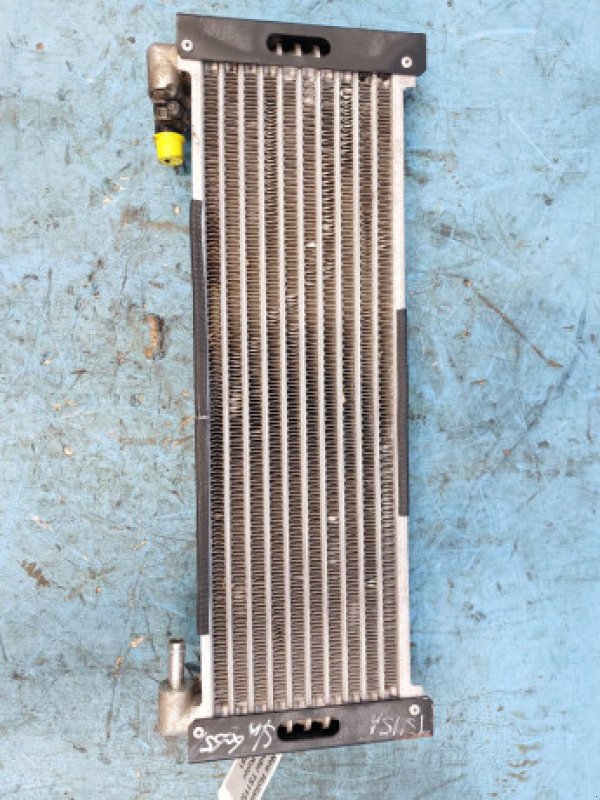 Sonstiges Traktorzubehör typu New Holland TS115, Gebrauchtmaschine v Hemmet (Obrázek 2)