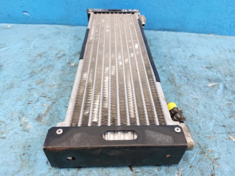 Sonstiges Traktorzubehör typu New Holland TS115, Gebrauchtmaschine v Hemmet (Obrázek 4)