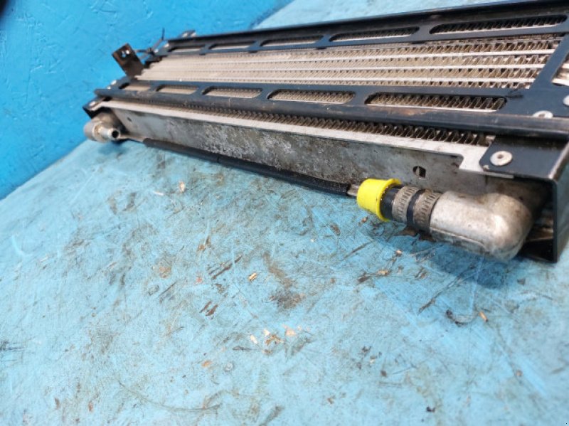 Sonstiges Traktorzubehör typu New Holland TS115, Gebrauchtmaschine v Hemmet (Obrázek 9)