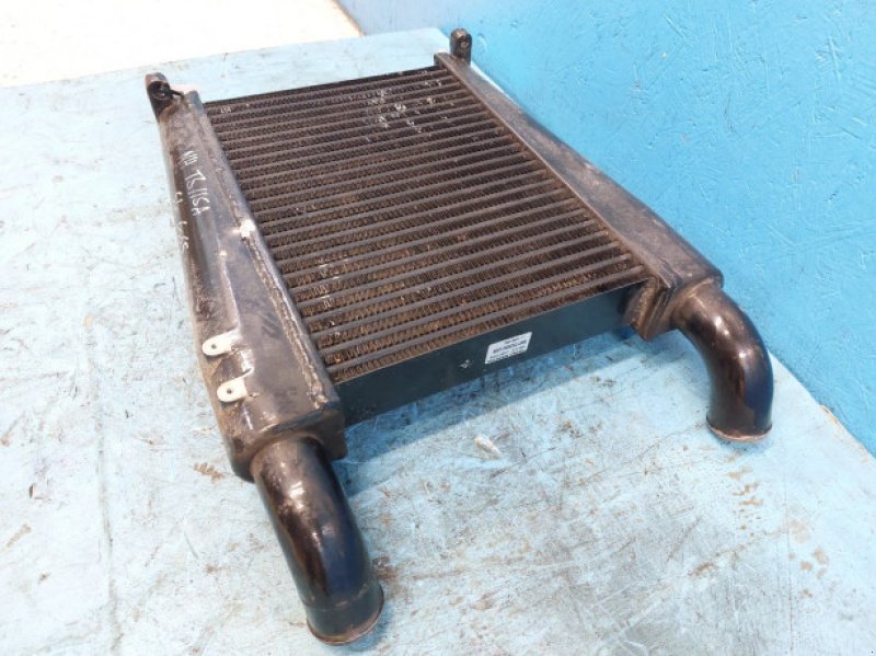 Sonstiges Traktorzubehör типа New Holland TS115, Gebrauchtmaschine в Hemmet (Фотография 4)