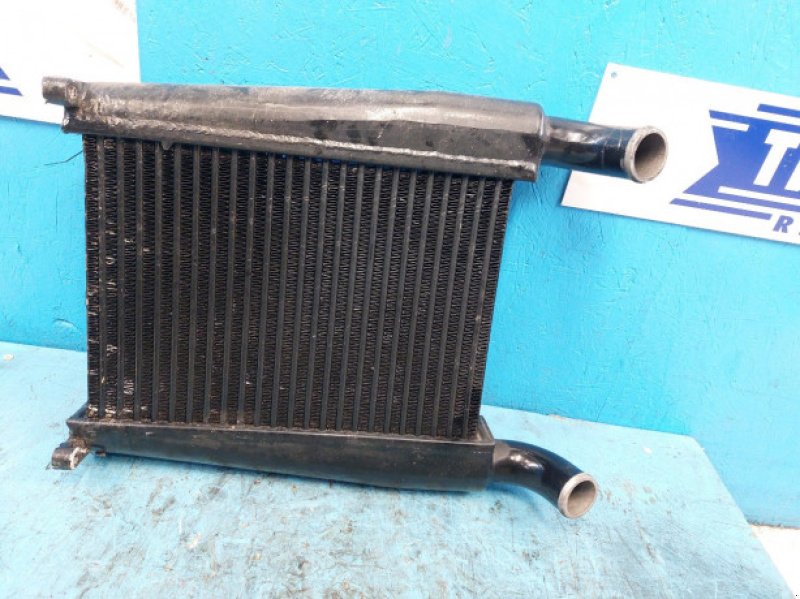 Sonstiges Traktorzubehör типа New Holland TS115, Gebrauchtmaschine в Hemmet (Фотография 7)