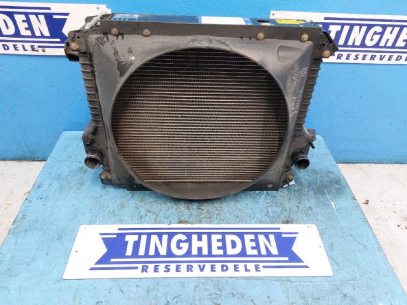 Sonstiges Traktorzubehör типа New Holland TS115, Gebrauchtmaschine в Hemmet (Фотография 1)