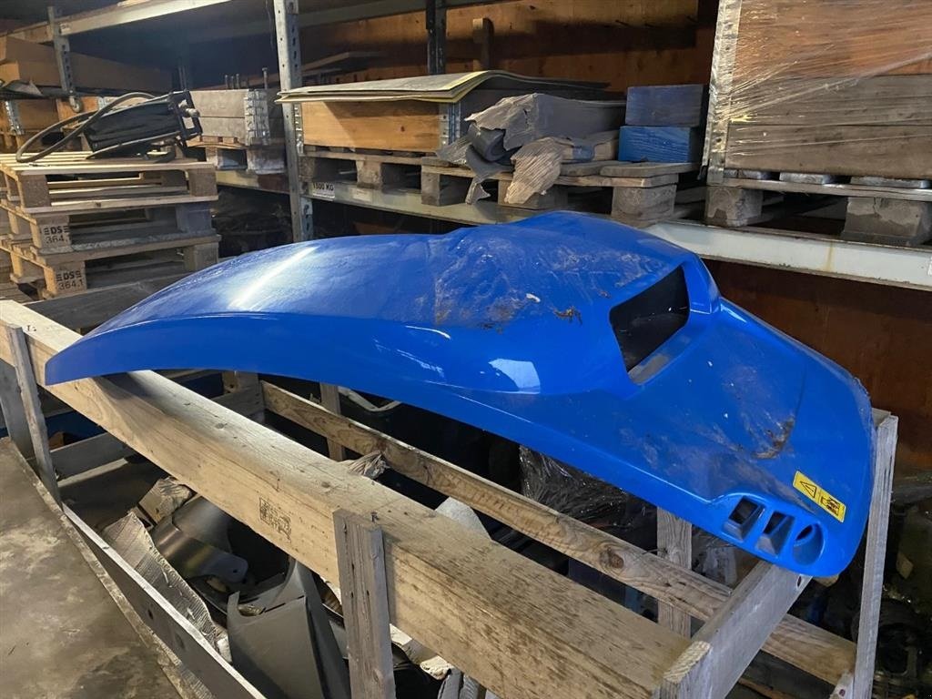 Sonstiges Traktorzubehör του τύπου New Holland TS135A, Gebrauchtmaschine σε Gjerlev J. (Φωτογραφία 1)