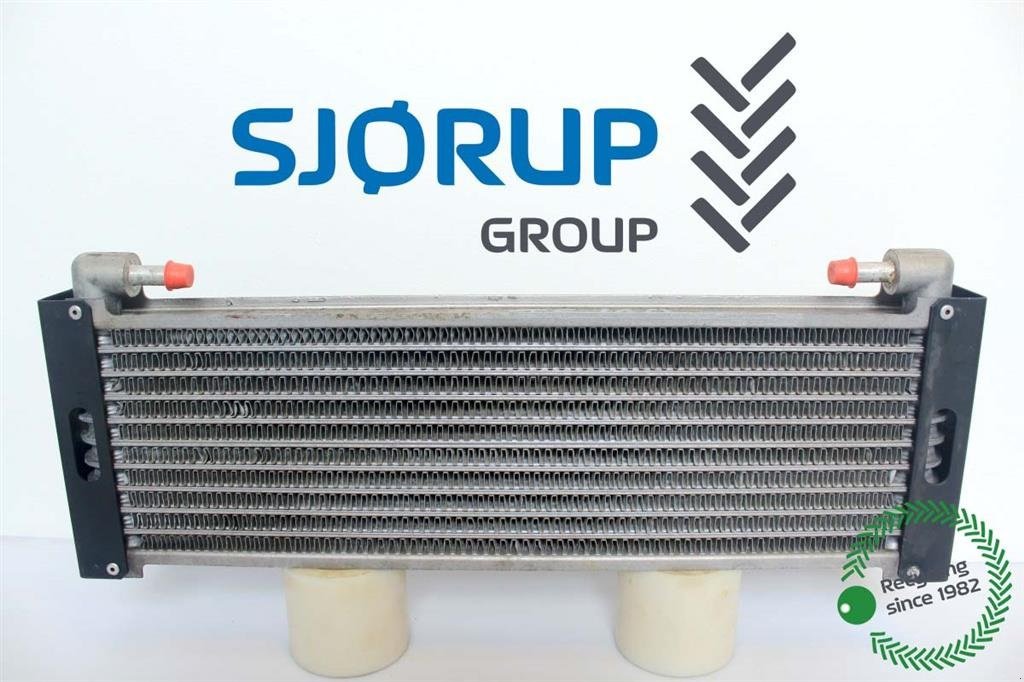 Sonstiges Traktorzubehör des Typs New Holland TSA 100 Oliekøler / Oil Cooler, Gebrauchtmaschine in Viborg (Bild 1)