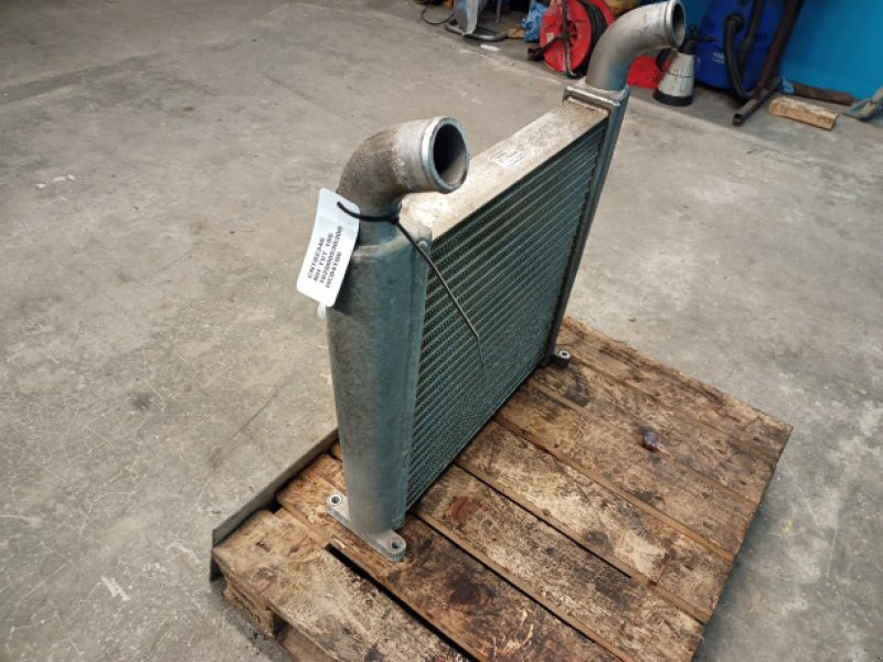 Sonstiges Traktorzubehör typu New Holland TVT 190, Gebrauchtmaschine v Hemmet (Obrázek 4)