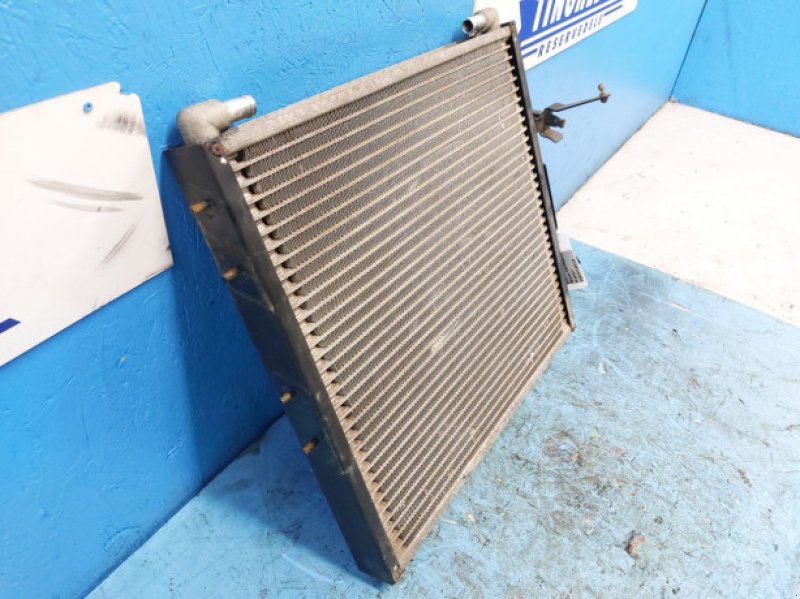 Sonstiges Traktorzubehör типа New Holland TVT 195, Gebrauchtmaschine в Hemmet (Фотография 2)