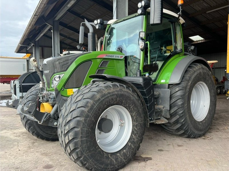 Sonstiges Traktorzubehör tipa Nokian 800/60R32 en 620/60R26.5, Gebrauchtmaschine u Hardinxveld-Giessendam (Slika 1)