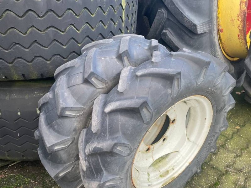 Sonstiges Traktorzubehör tip Pirelli 6.5 -16 + velg, Gebrauchtmaschine in Borne (Poză 1)