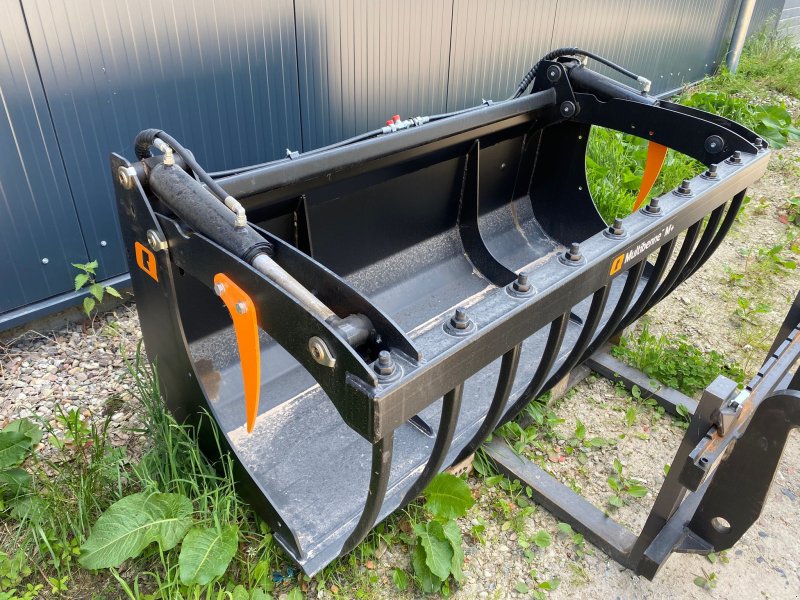 Sonstiges Traktorzubehör vrste Quicke Multibenne M+ 190, Neumaschine v Klempau (Slika 1)