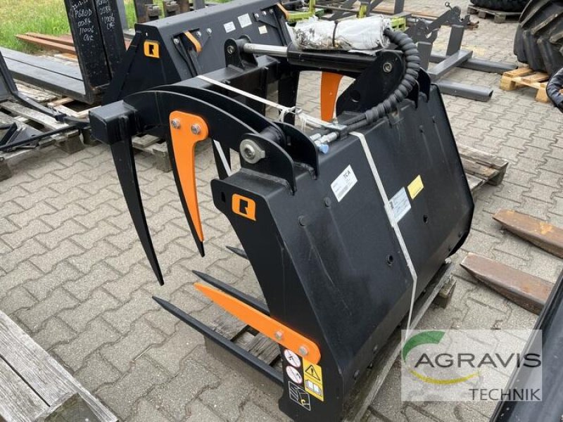 Sonstiges Traktorzubehör vrste Quicke SILOGRAB S+ 90, Neumaschine v Alpen (Slika 1)