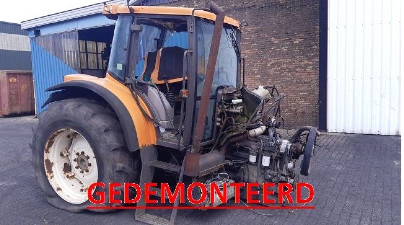 Sonstiges Traktorzubehör typu Renault 700 serie, Gebrauchtmaschine v Tiel (Obrázek 2)
