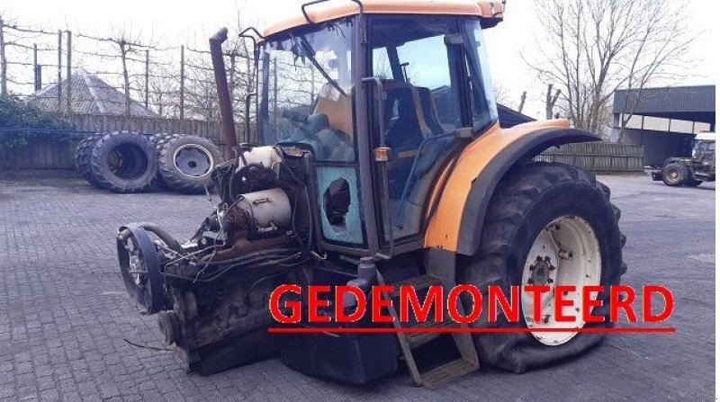 Sonstiges Traktorzubehör typu Renault 700 serie, Gebrauchtmaschine v Tiel (Obrázek 1)