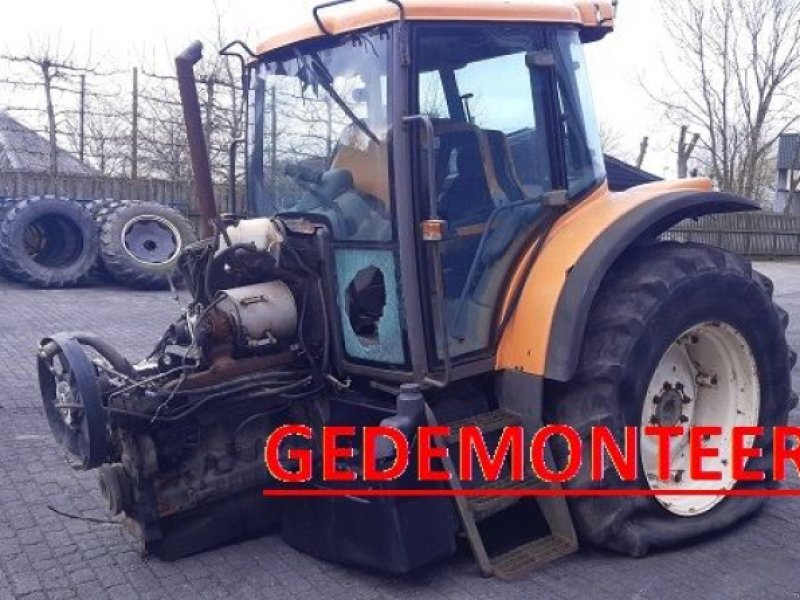 Sonstiges Traktorzubehör типа Renault 700 serie, Gebrauchtmaschine в Tiel (Фотография 1)