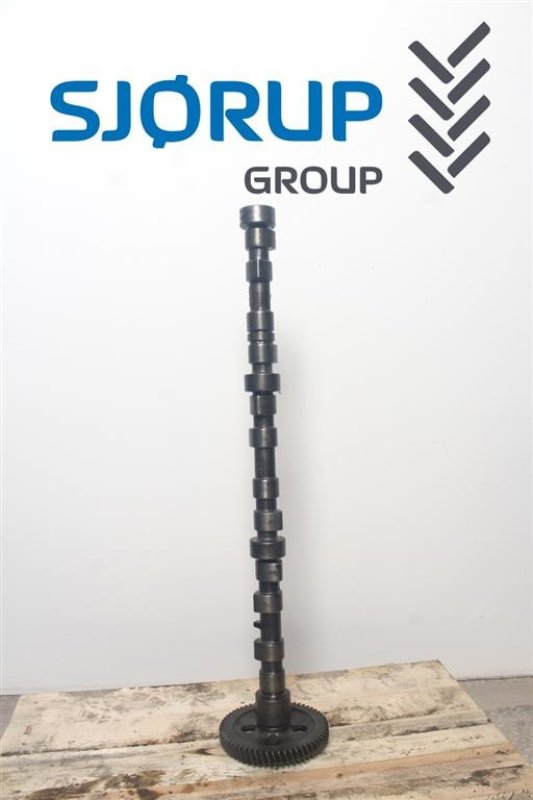 Sonstiges Traktorzubehör типа Renault 816 RZ Knastaksel / Camshaft, Gebrauchtmaschine в Viborg (Фотография 1)