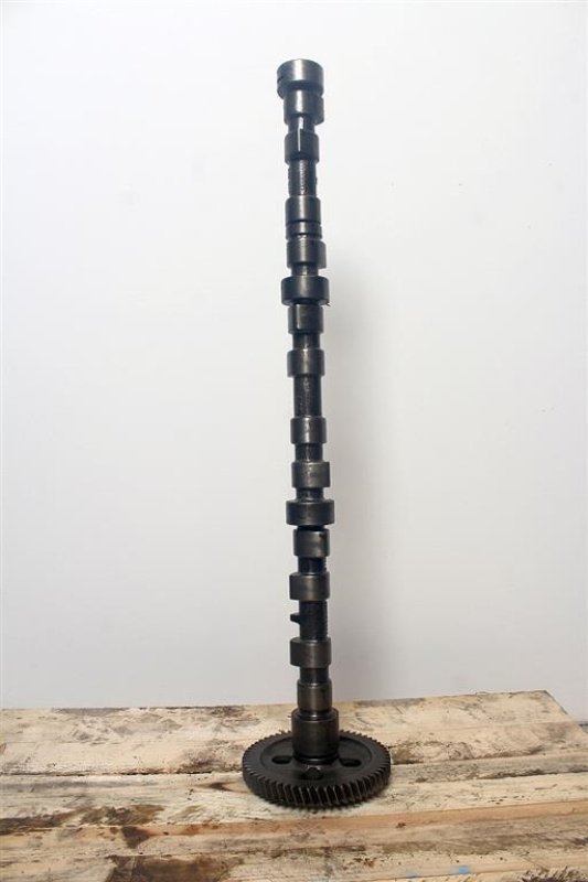 Sonstiges Traktorzubehör типа Renault 816 RZ Knastaksel / Camshaft, Gebrauchtmaschine в Viborg (Фотография 2)