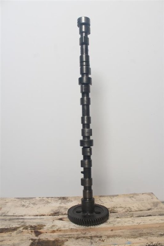 Sonstiges Traktorzubehör типа Renault 816 RZ Knastaksel / Camshaft, Gebrauchtmaschine в Viborg (Фотография 6)