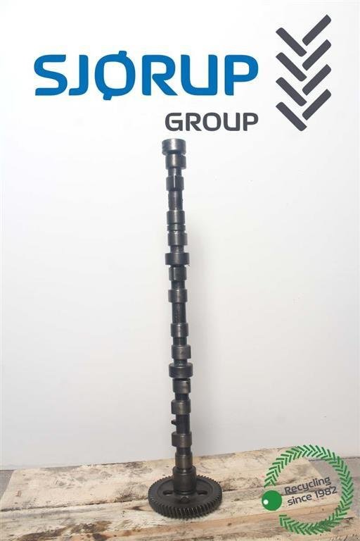 Sonstiges Traktorzubehör van het type Renault 816 RZ Knastaksel, Gebrauchtmaschine in Viborg (Foto 1)