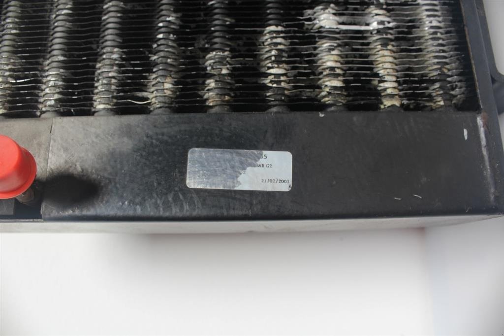 Sonstiges Traktorzubehör типа Renault 816 RZ Kondensor / Condenser, Gebrauchtmaschine в Viborg (Фотография 3)