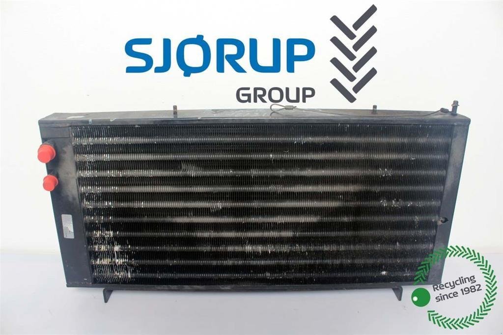 Sonstiges Traktorzubehör типа Renault 816 RZ Kondensor / Condenser, Gebrauchtmaschine в Viborg (Фотография 1)