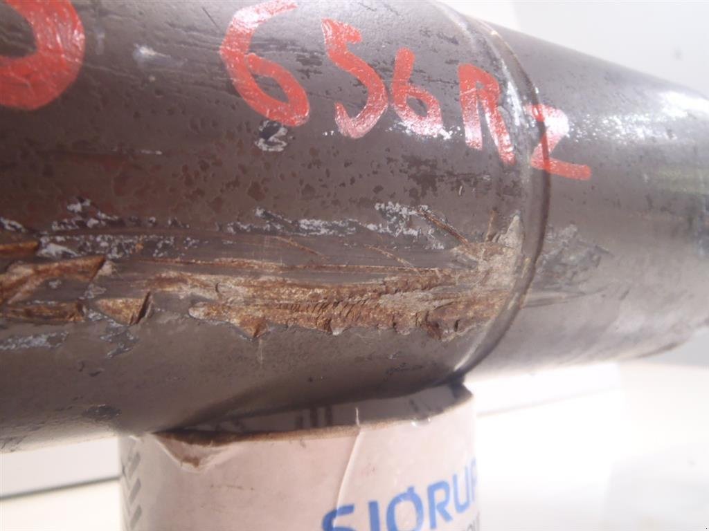 Sonstiges Traktorzubehör des Typs Renault Ares 656 RZ Liftcylinder / Lift Cylinder, Gebrauchtmaschine in Viborg (Bild 3)