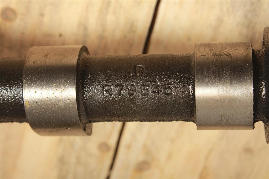 Sonstiges Traktorzubehör типа Renault ARES Knastaksel / Camshaft, Gebrauchtmaschine в Viborg (Фотография 3)