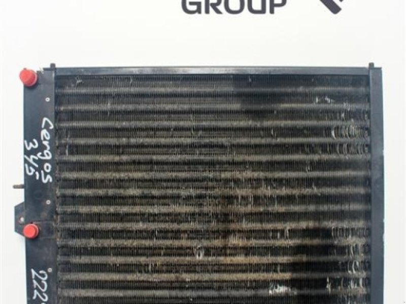 Sonstiges Traktorzubehör типа Renault Cergos 345 Kondensor / Condenser, Gebrauchtmaschine в Viborg (Фотография 1)