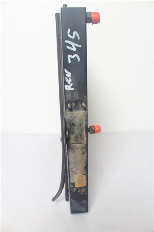 Sonstiges Traktorzubehör типа Renault Cergos 345 Kondensor / Condenser, Gebrauchtmaschine в Viborg (Фотография 5)