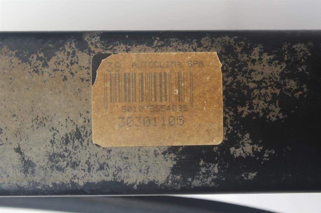 Sonstiges Traktorzubehör του τύπου Renault Cergos 345 Kondensor / Condenser, Gebrauchtmaschine σε Viborg (Φωτογραφία 6)