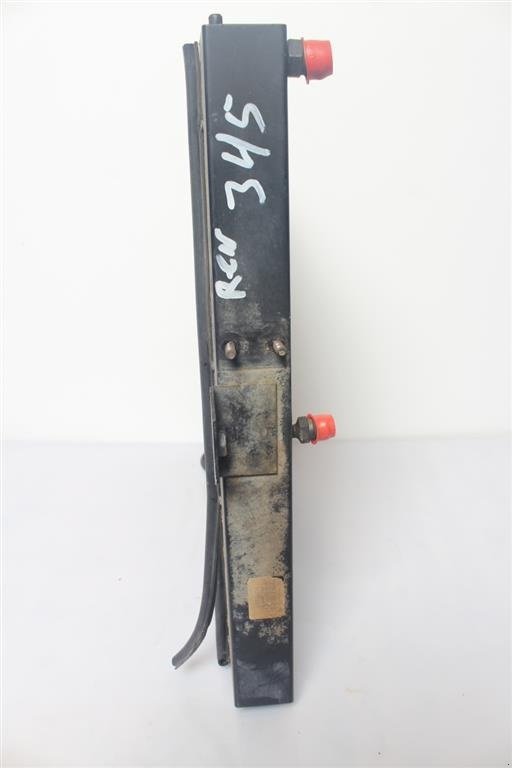 Sonstiges Traktorzubehör του τύπου Renault Cergos 345 Kondensor / Condenser, Gebrauchtmaschine σε Viborg (Φωτογραφία 5)